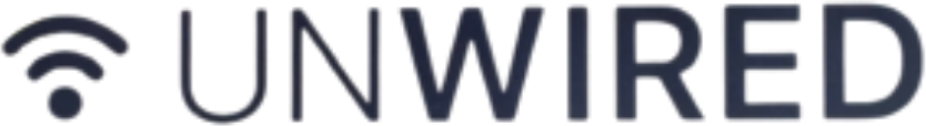 Unwired logo
